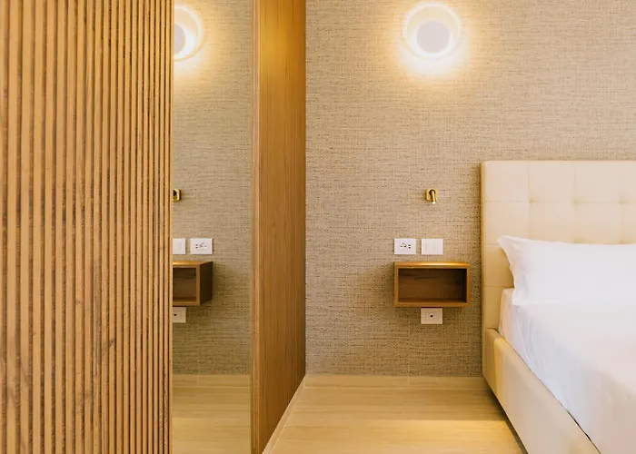 Hotel Gallia & Resort