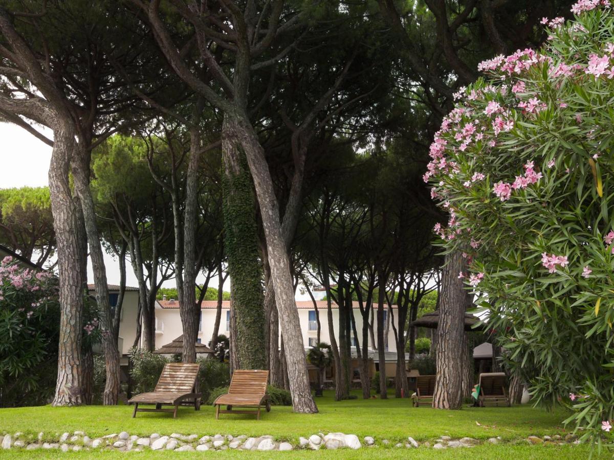 Gallia & Hotel Lido di Jesolo