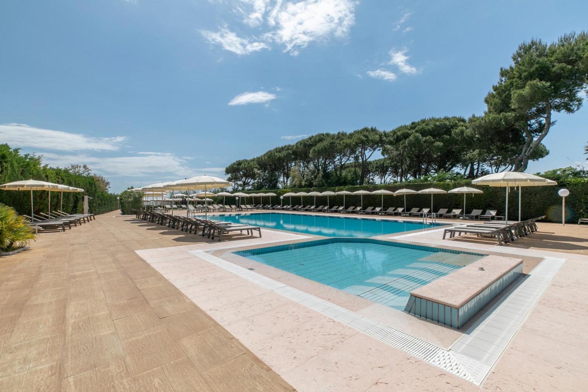 Hotel Gallia & Lido di Jesolo