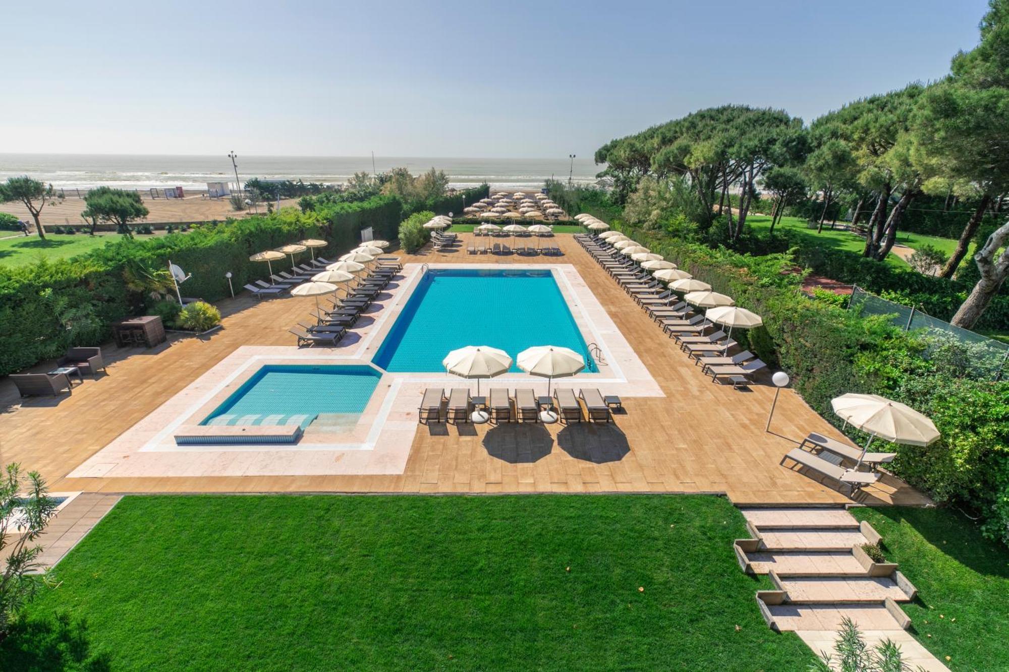 Hotel Gallia &