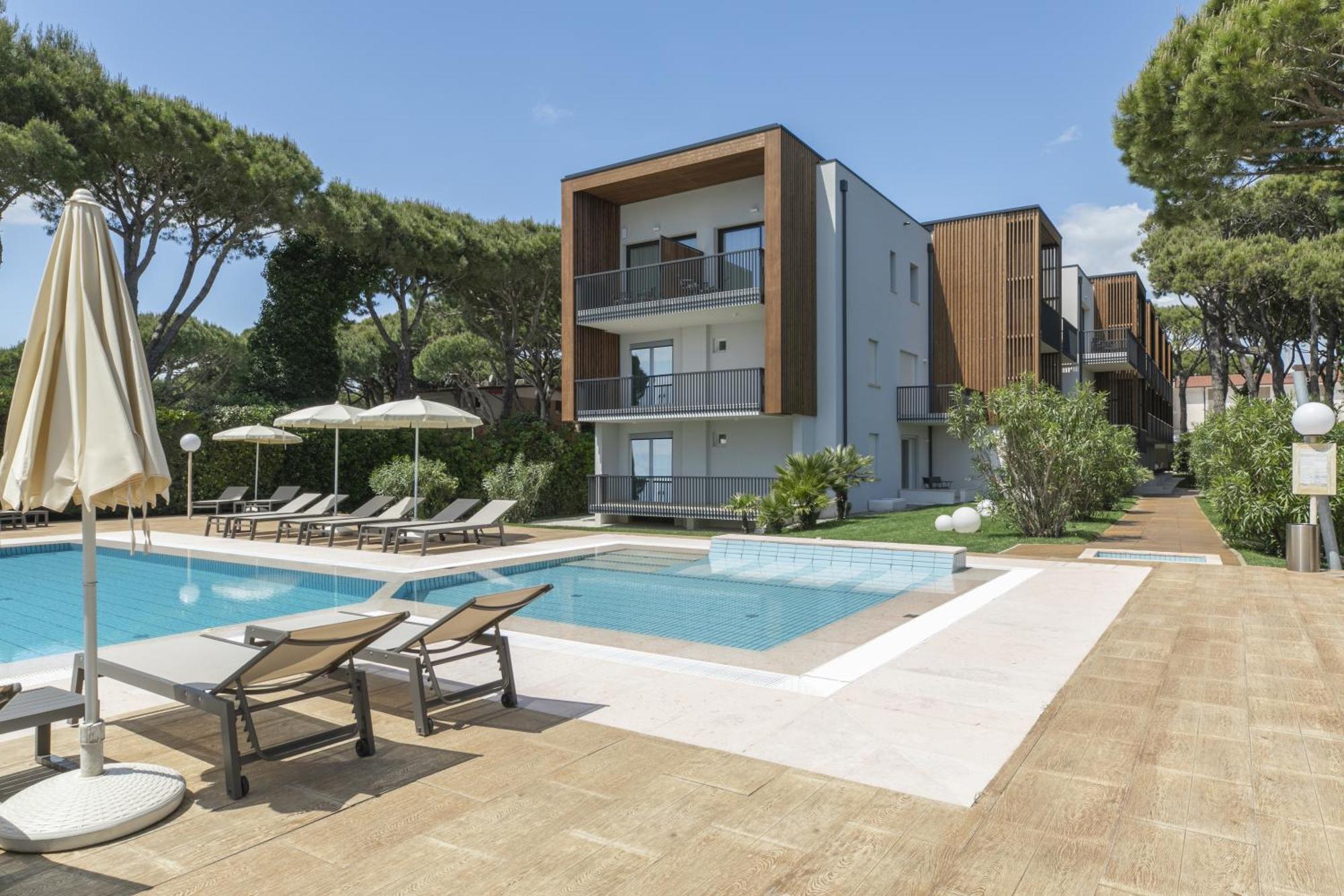 Gallia & 4* Lido di Jesolo