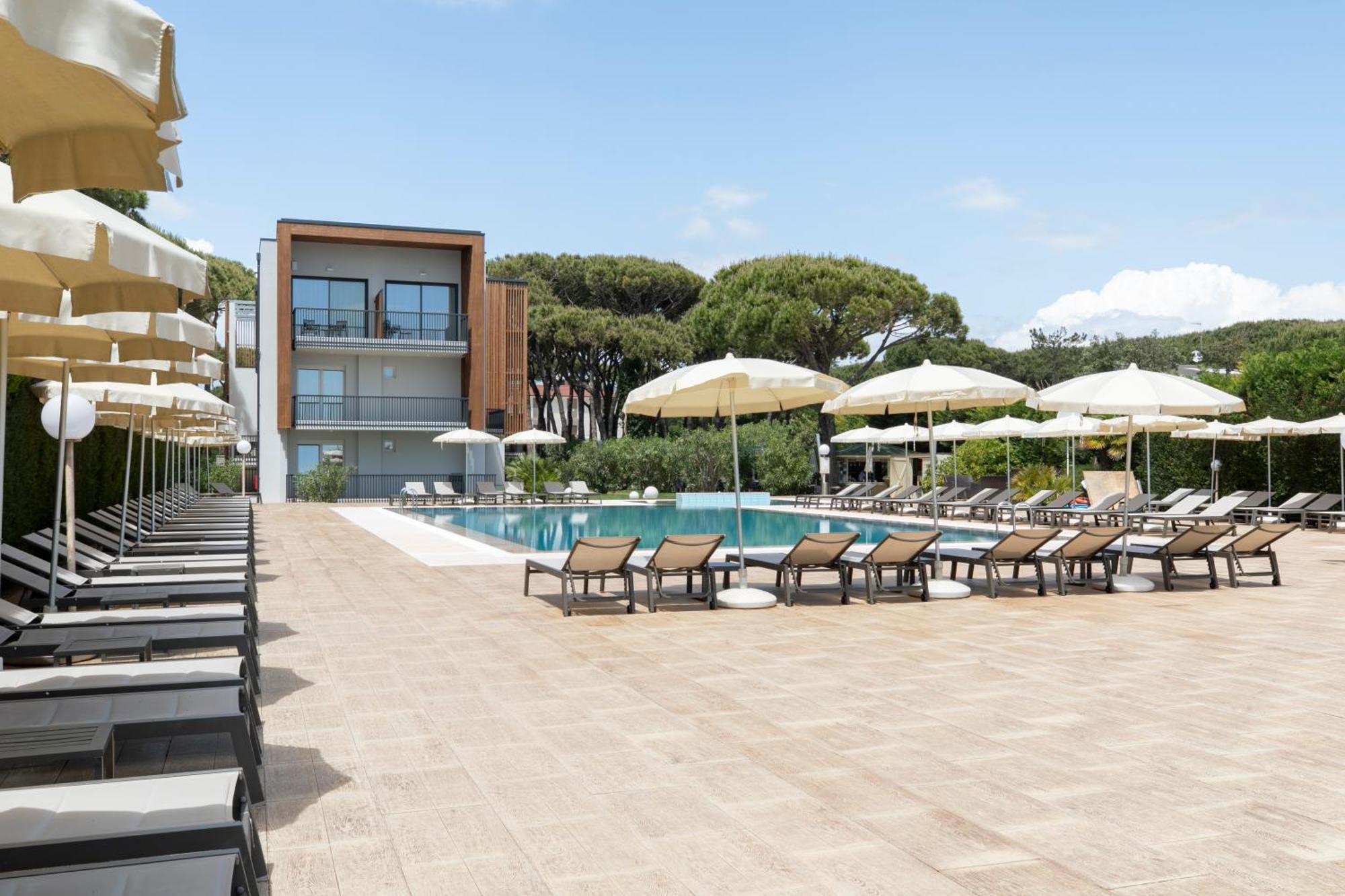 Hotel Gallia &