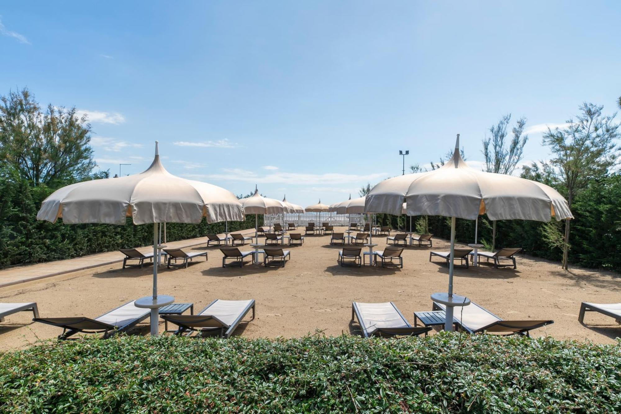 Gallia & Hotel 4*