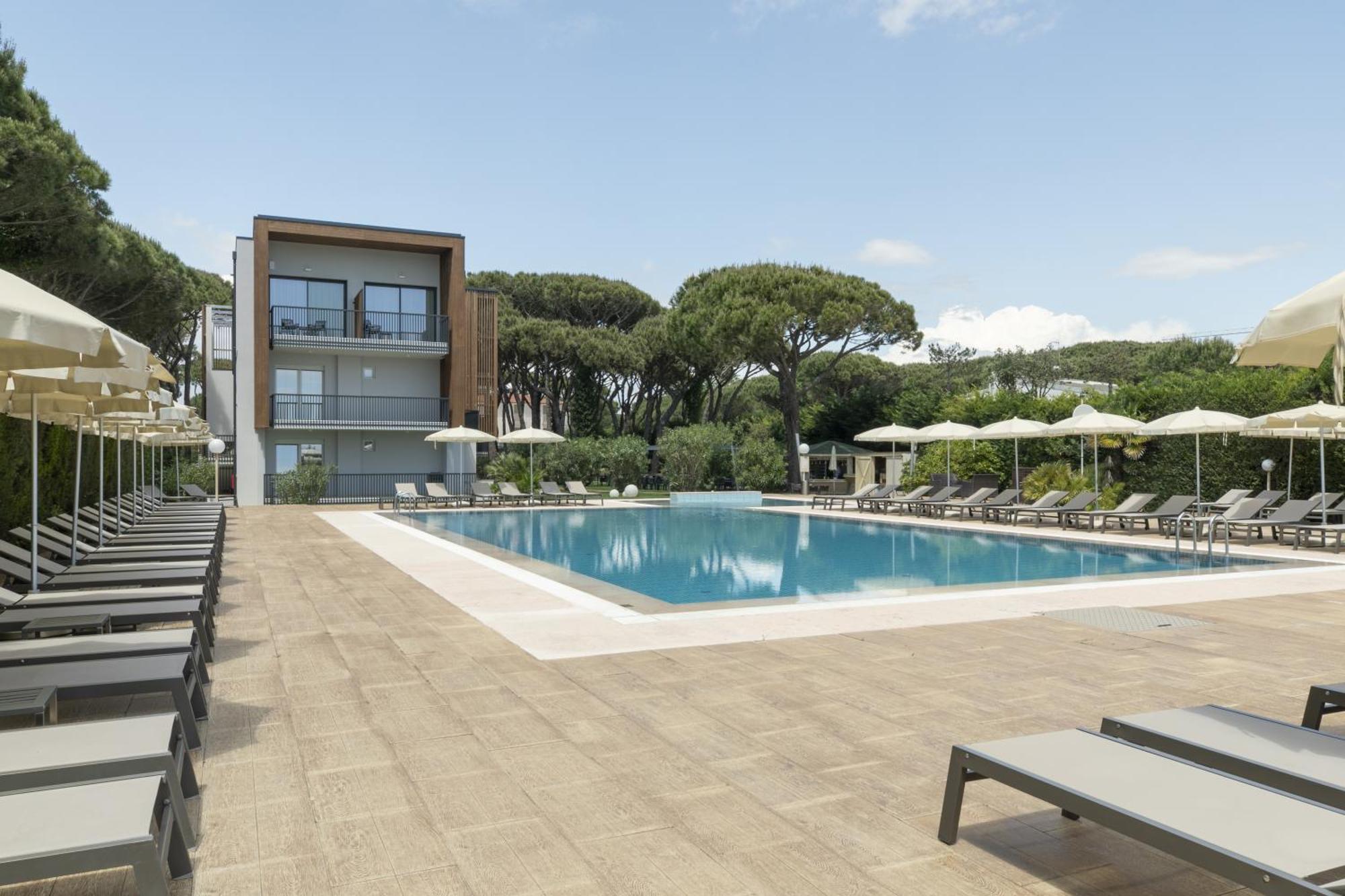 Gallia & Hotel Lido di Jesolo