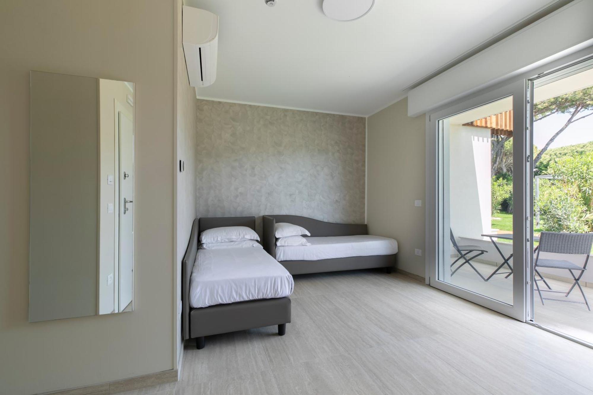 Hotel Gallia & Lido di Jesolo