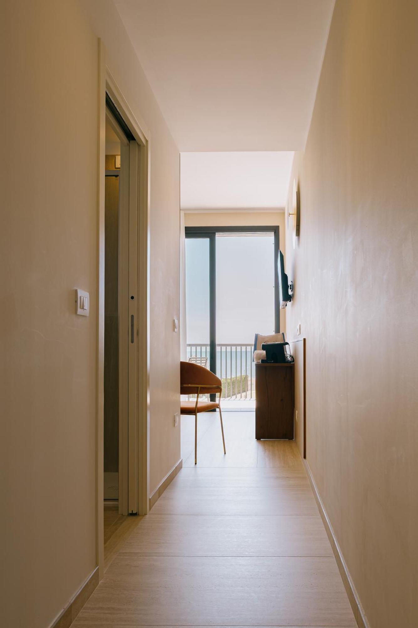 Hotel Gallia &