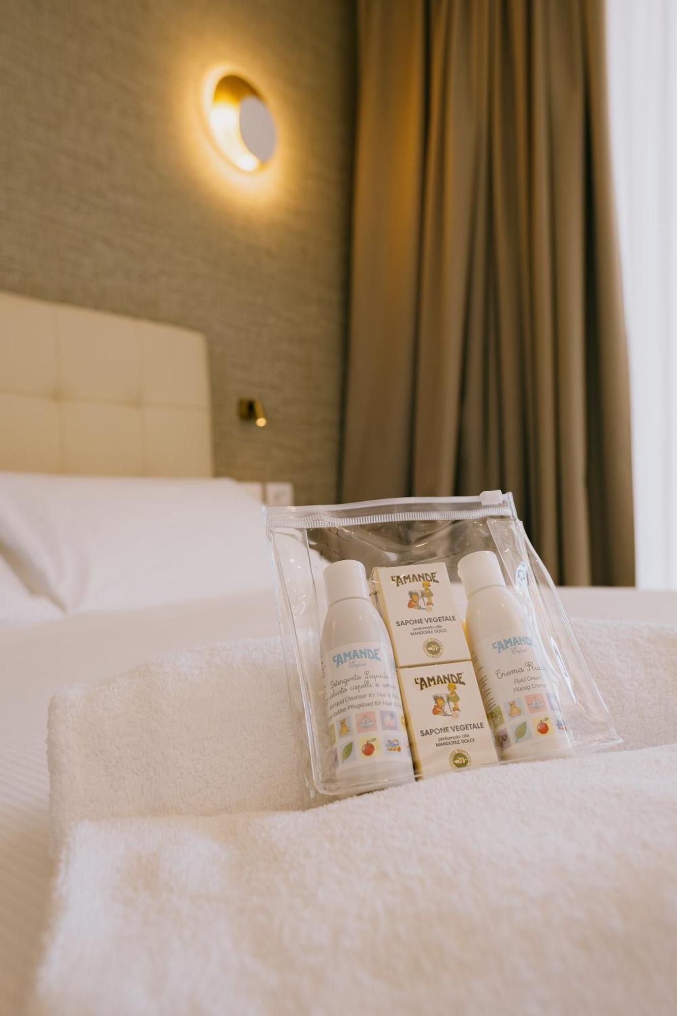 Hotel Gallia & Lido di Jesolo