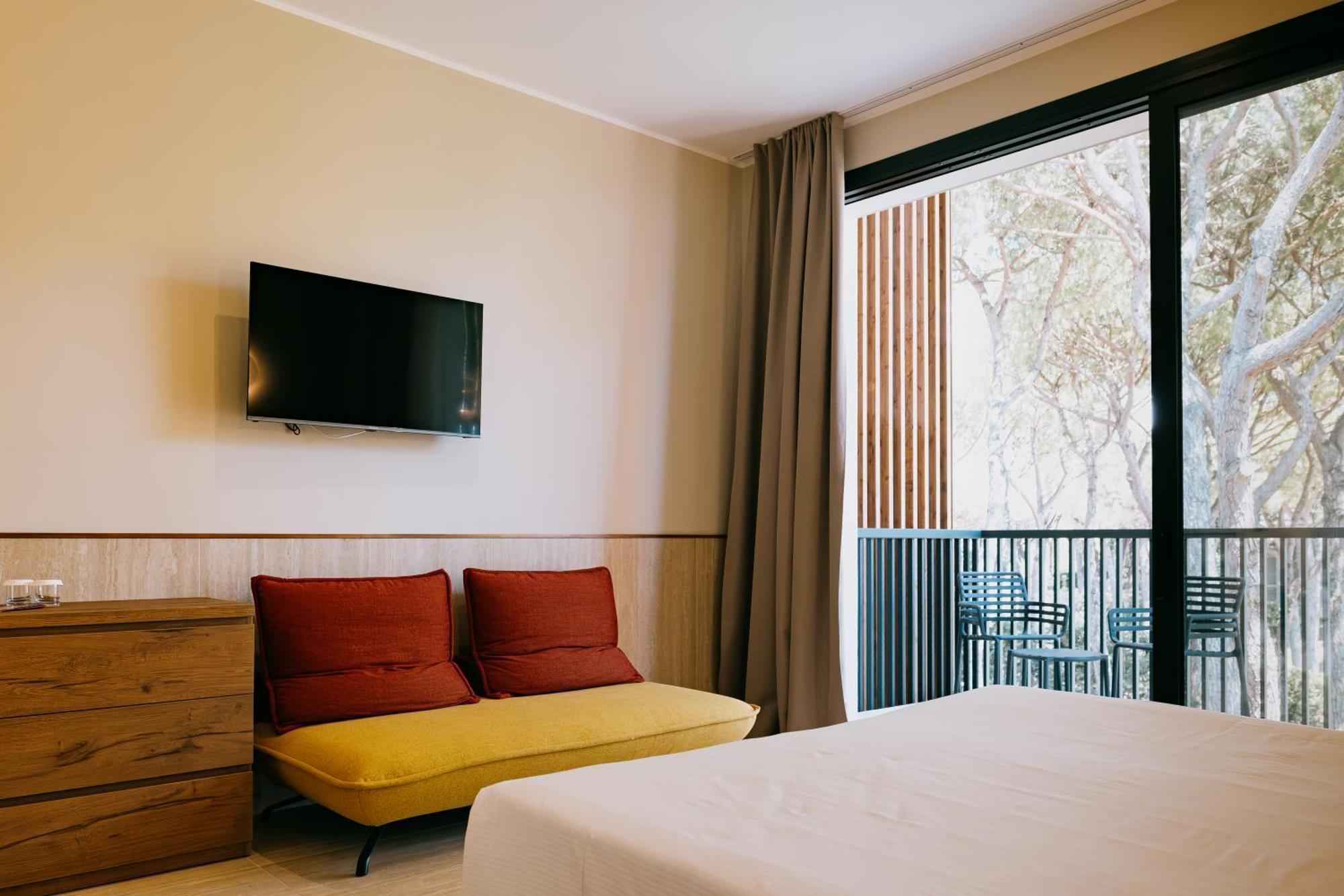 Gallia & 4* Lido di Jesolo