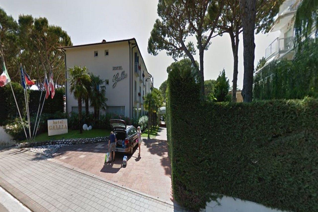 Hotel Gallia &