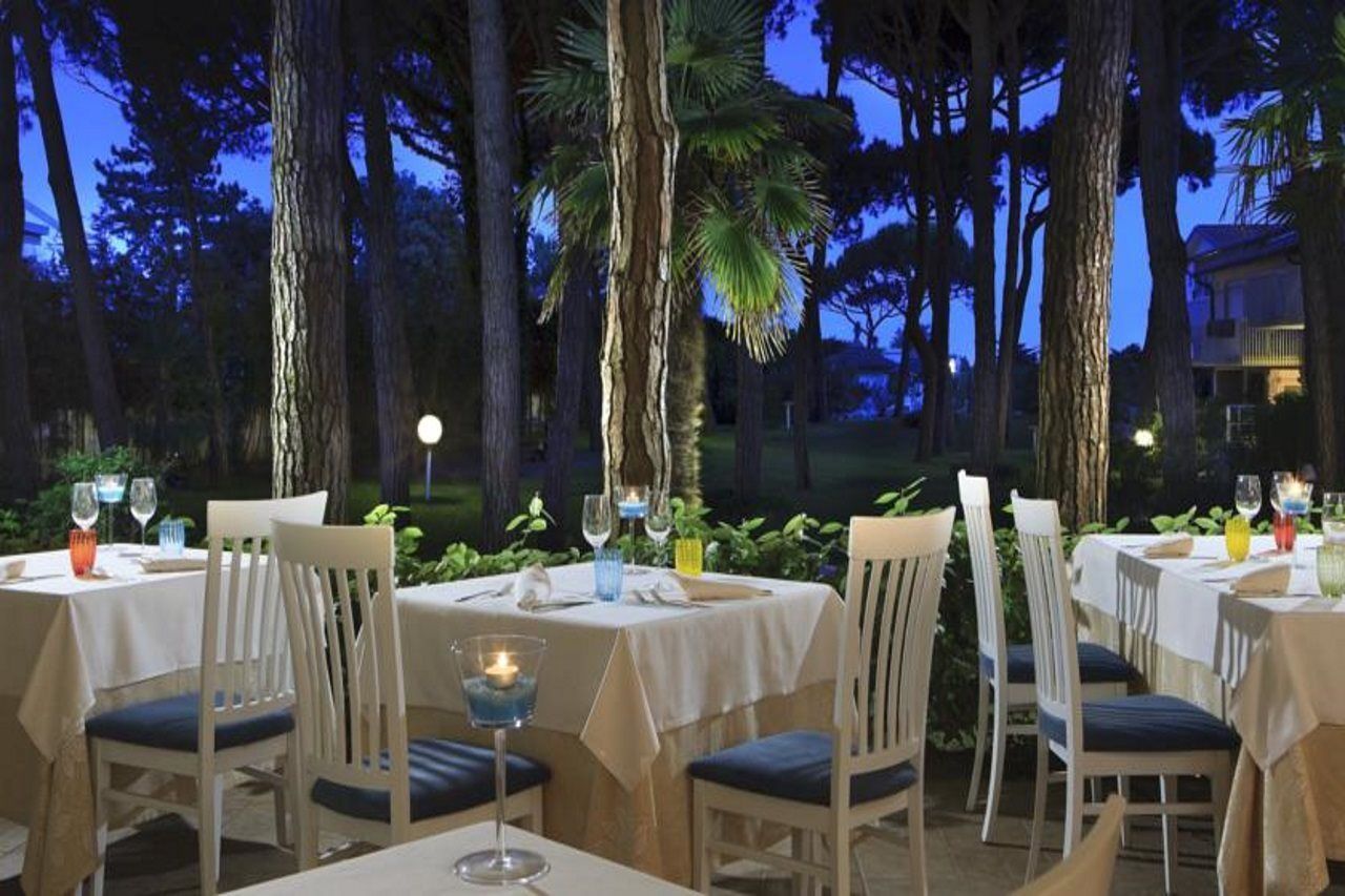 Gallia & Hotel Lido di Jesolo