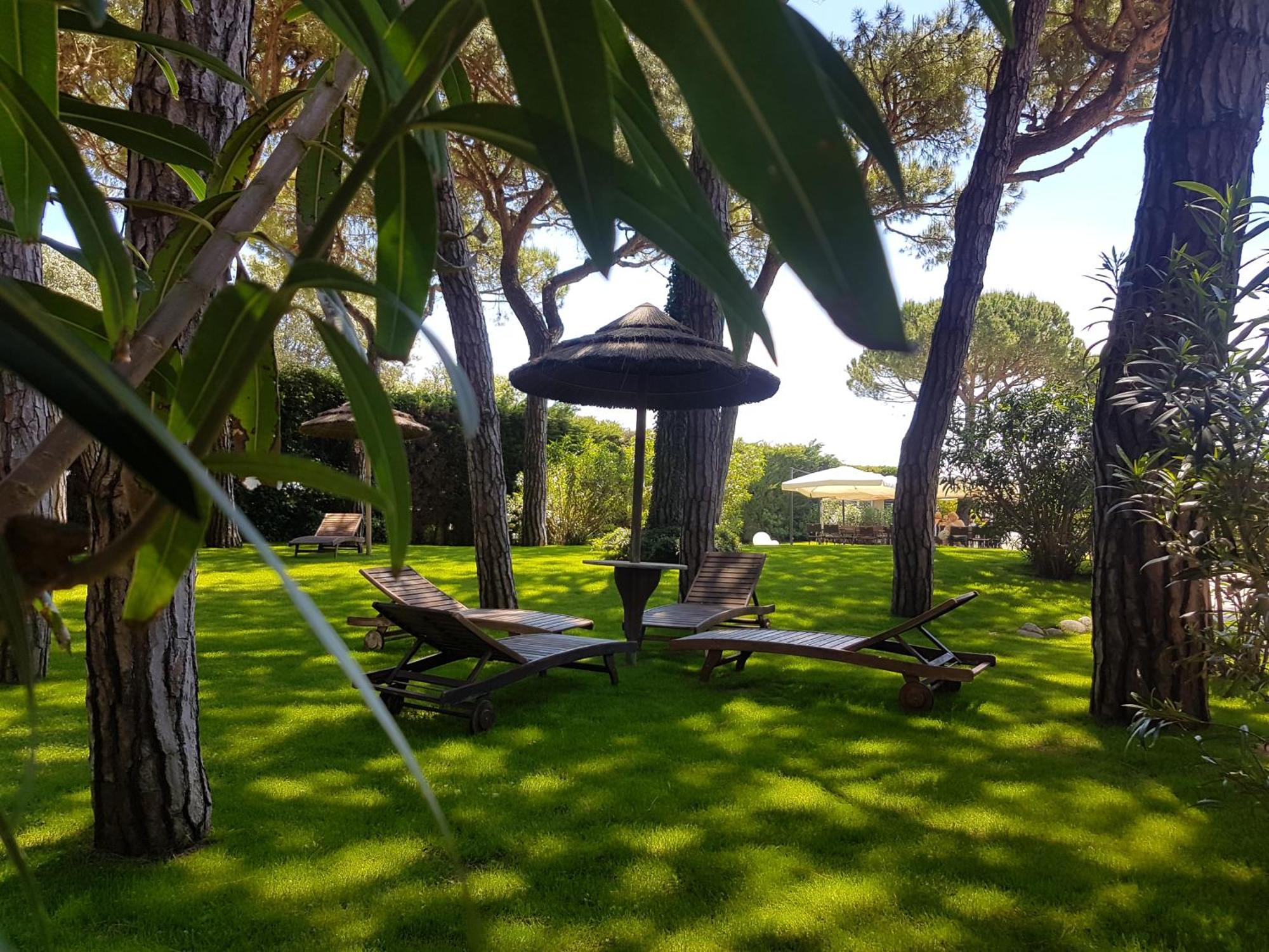 Gallia & Hotel Lido di Jesolo