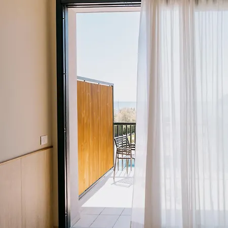 Hotel Gallia & Resort Lido di Jesolo Exterior photo