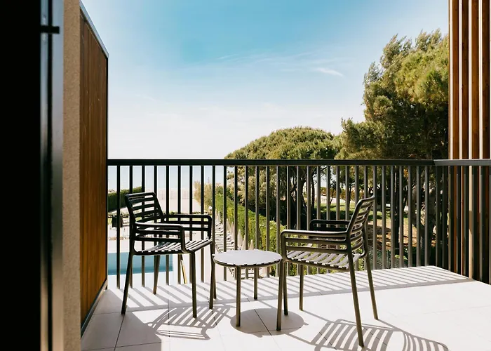 Hotel Gallia & Resort