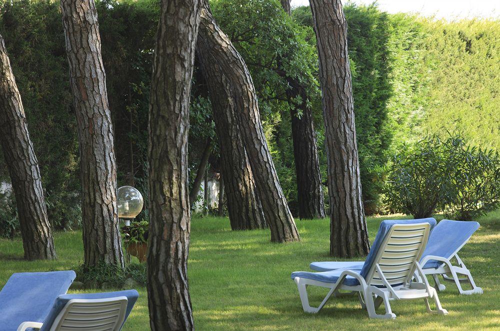 Hotel Gallia &