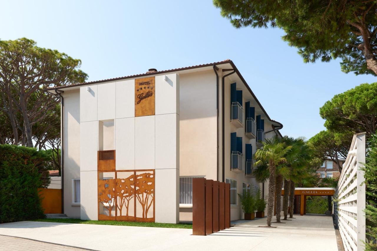 Hotel Gallia & Lido di Jesolo