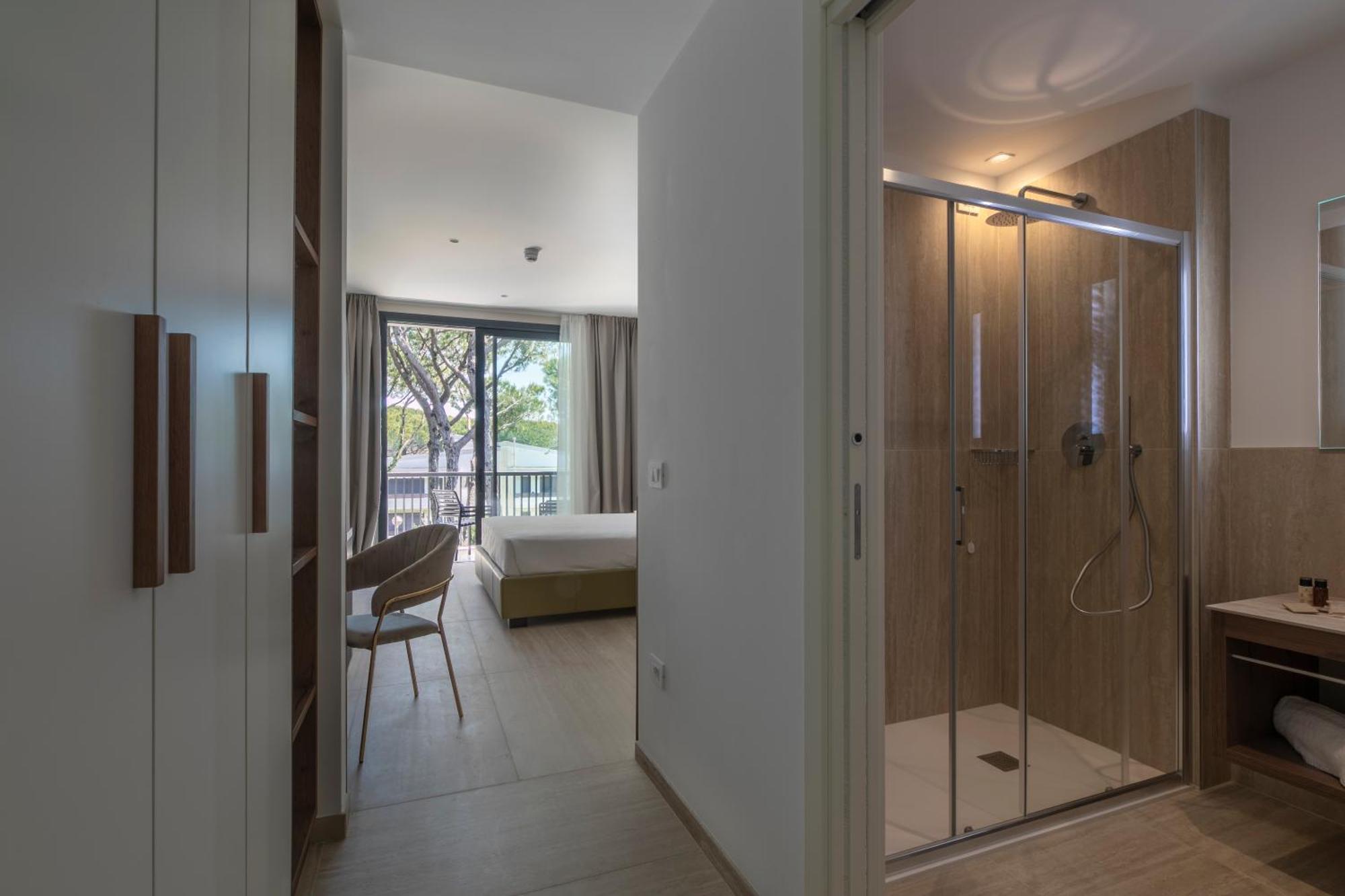 Gallia & 4* Lido di Jesolo