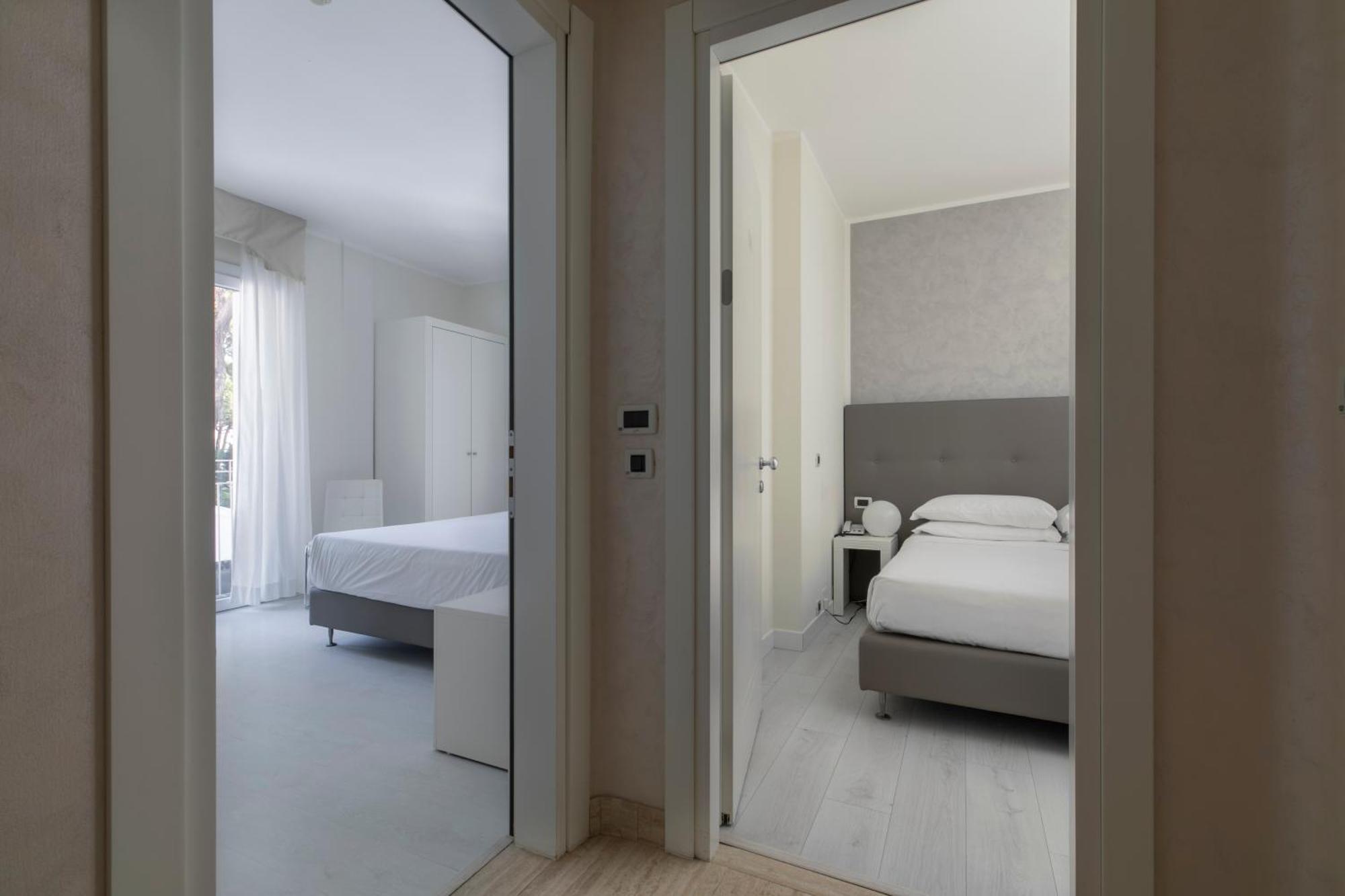 Gallia & Hotel Lido di Jesolo