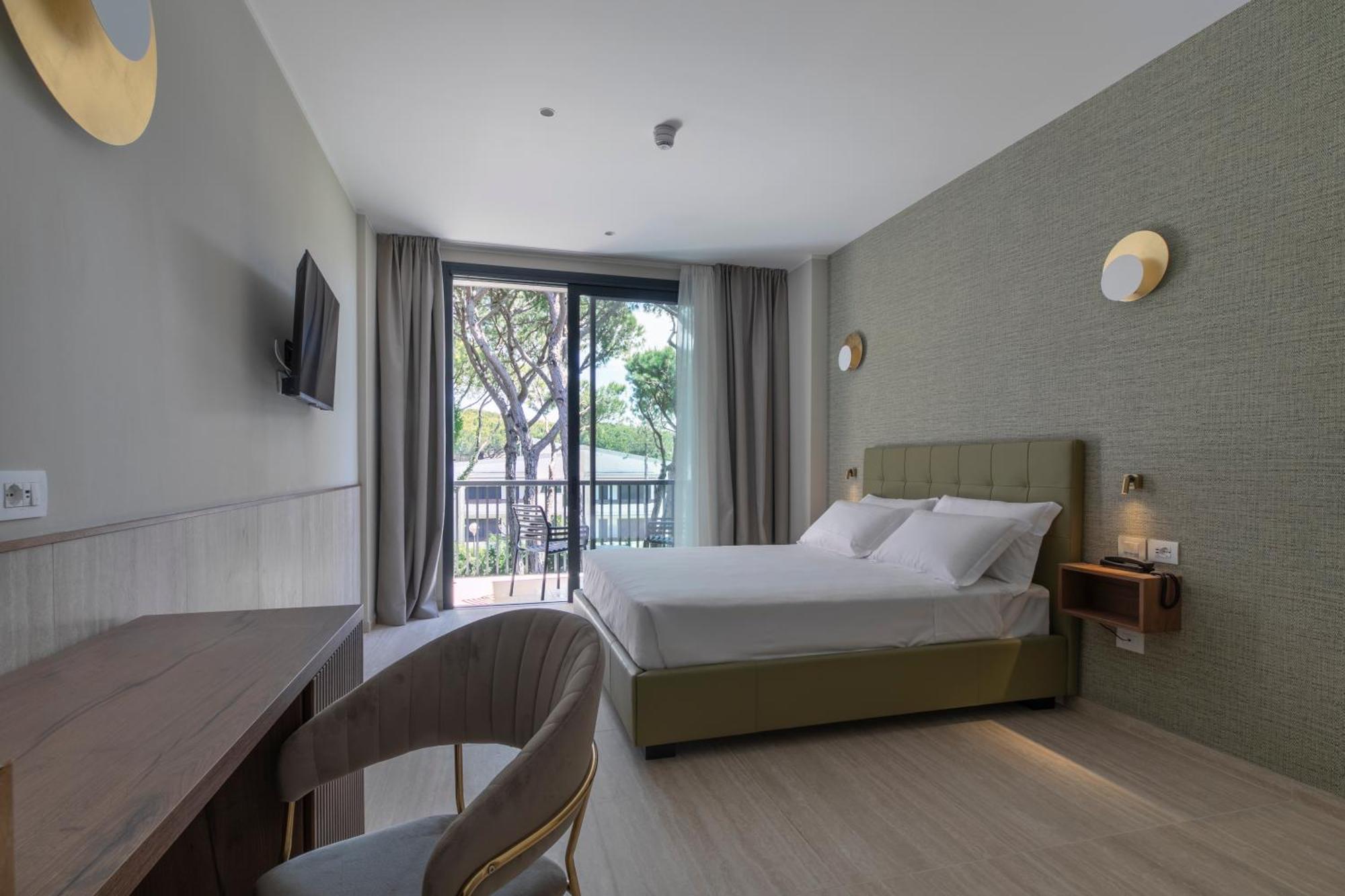 Hotel Gallia &