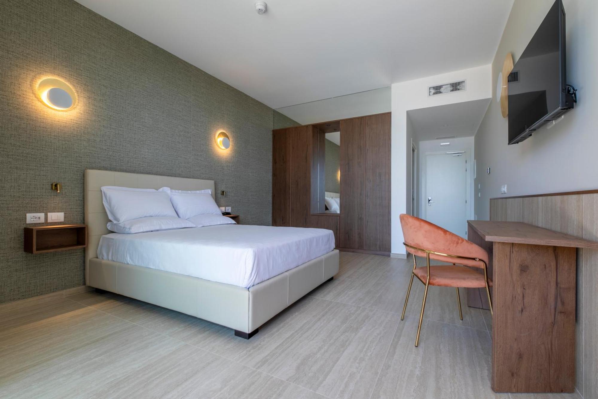 Gallia & Hotel Lido di Jesolo