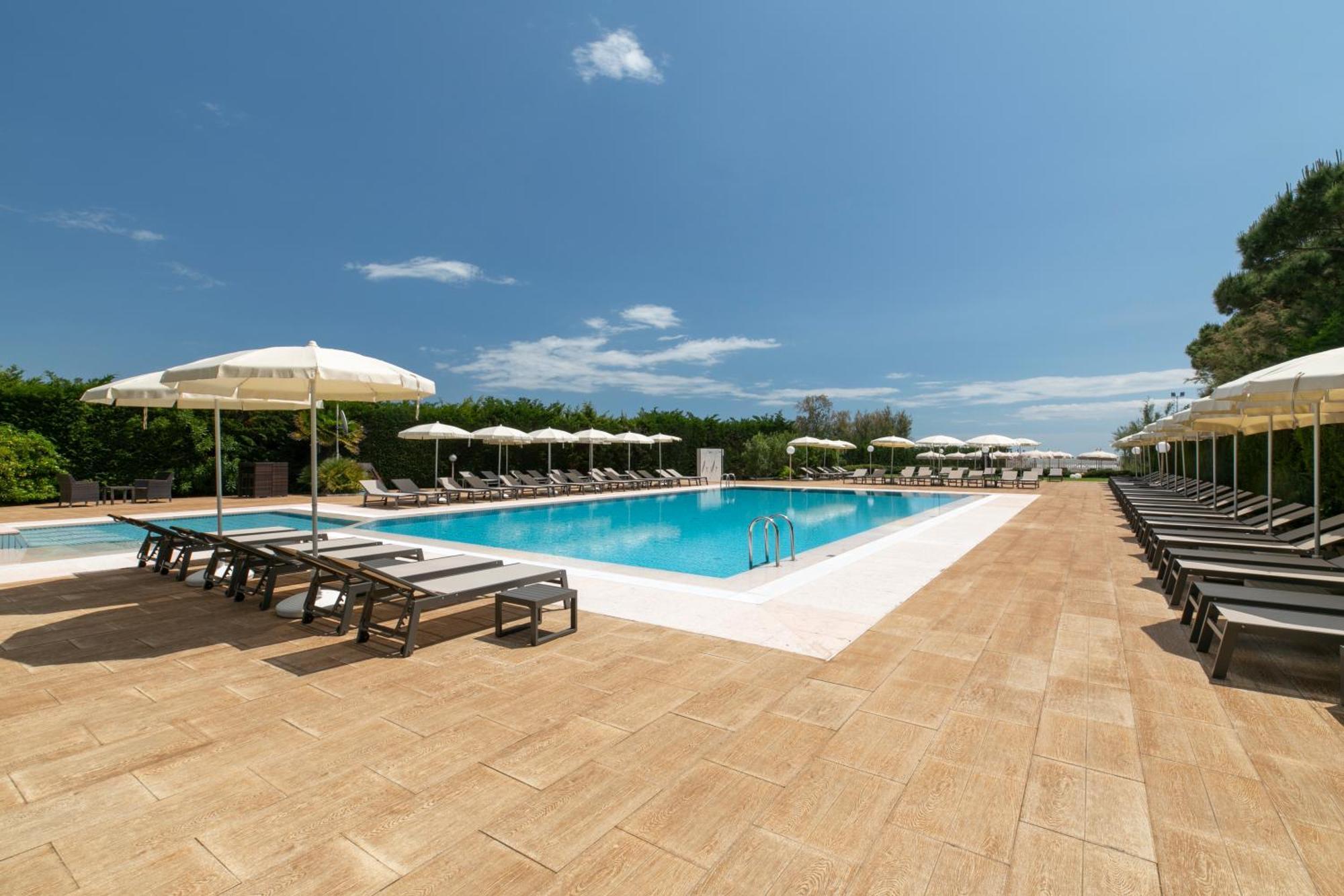 Gallia & Lido di Jesolo