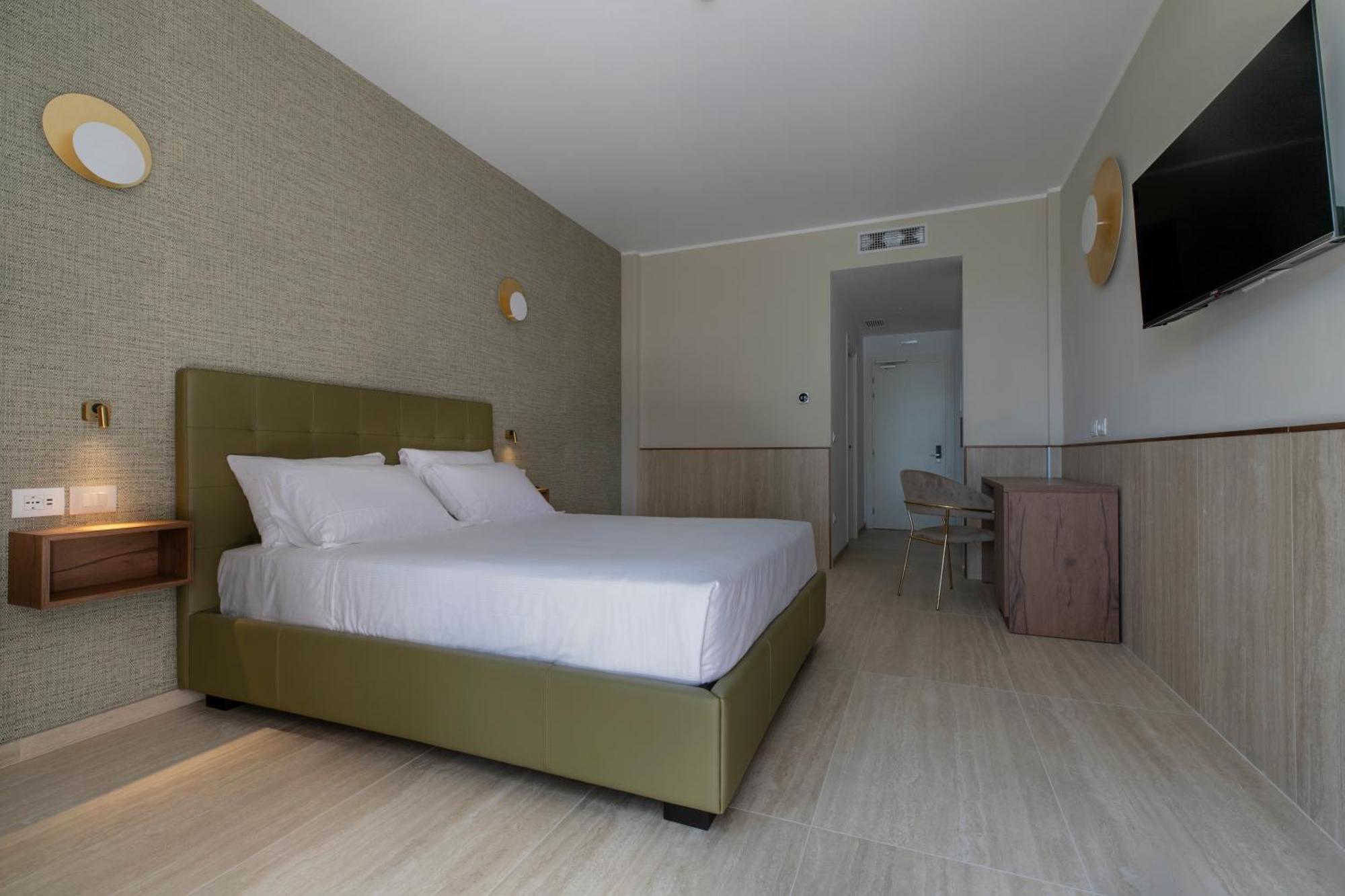 Gallia & Hotel Lido di Jesolo