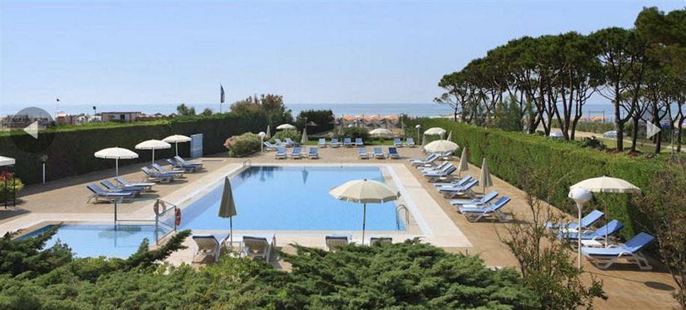 Gallia & Hotel 4*