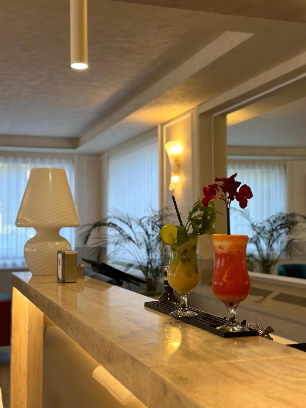Gallia & Hotel