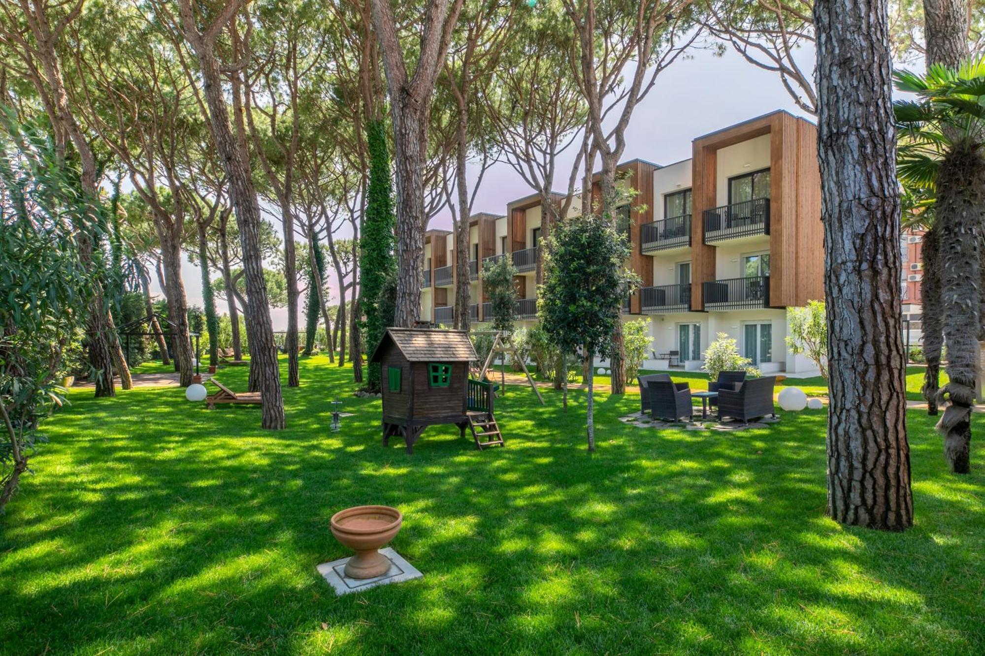 Gallia & Lido di Jesolo