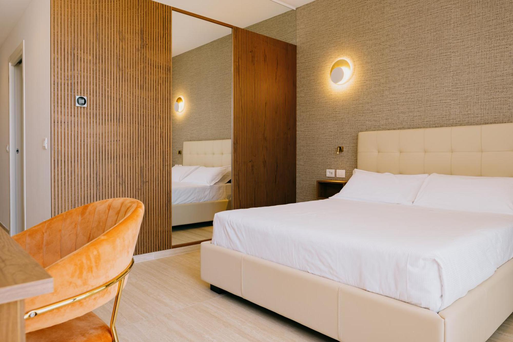Hotel Gallia & Lido di Jesolo