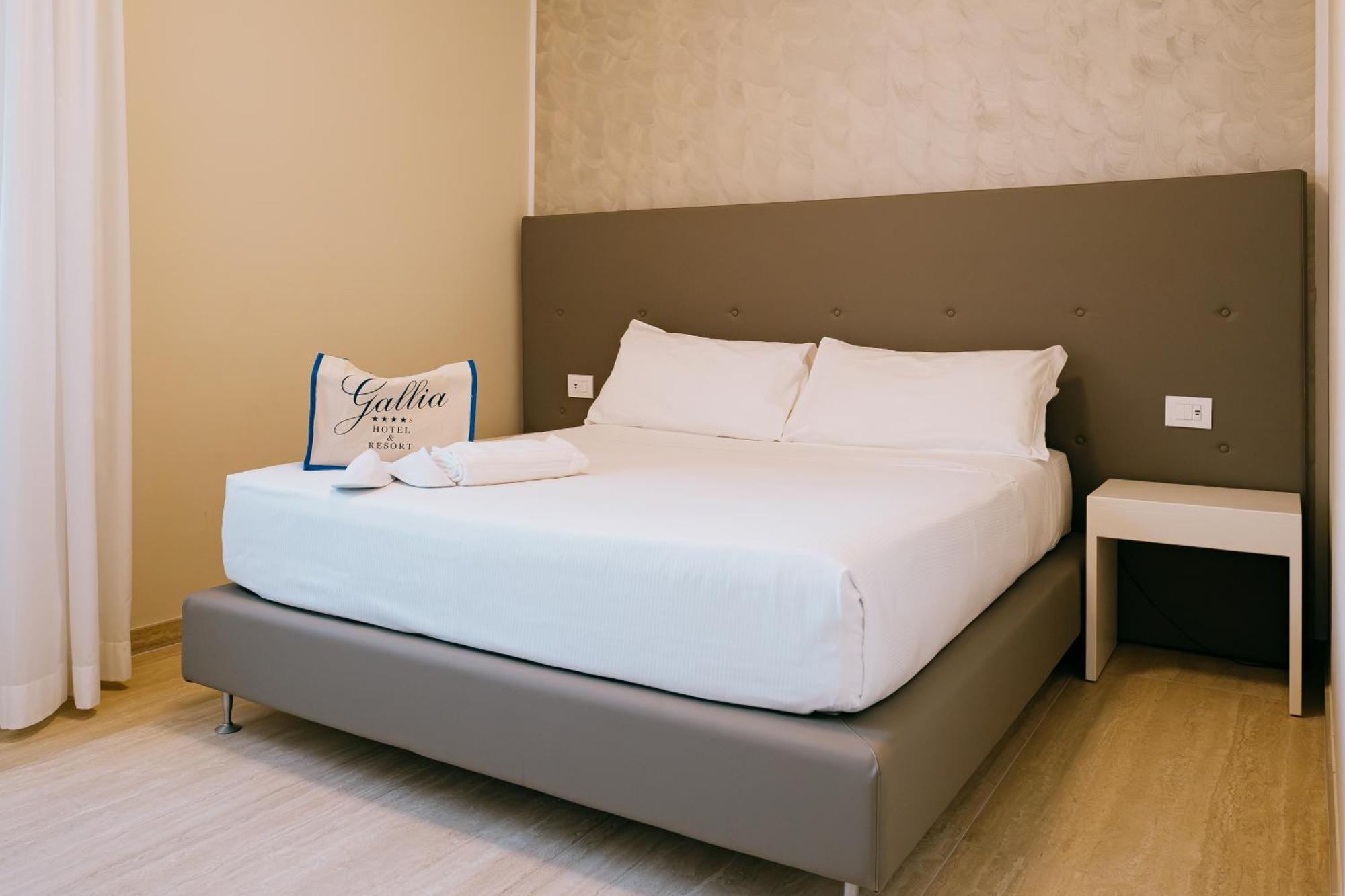 Hotel Gallia & Lido di Jesolo