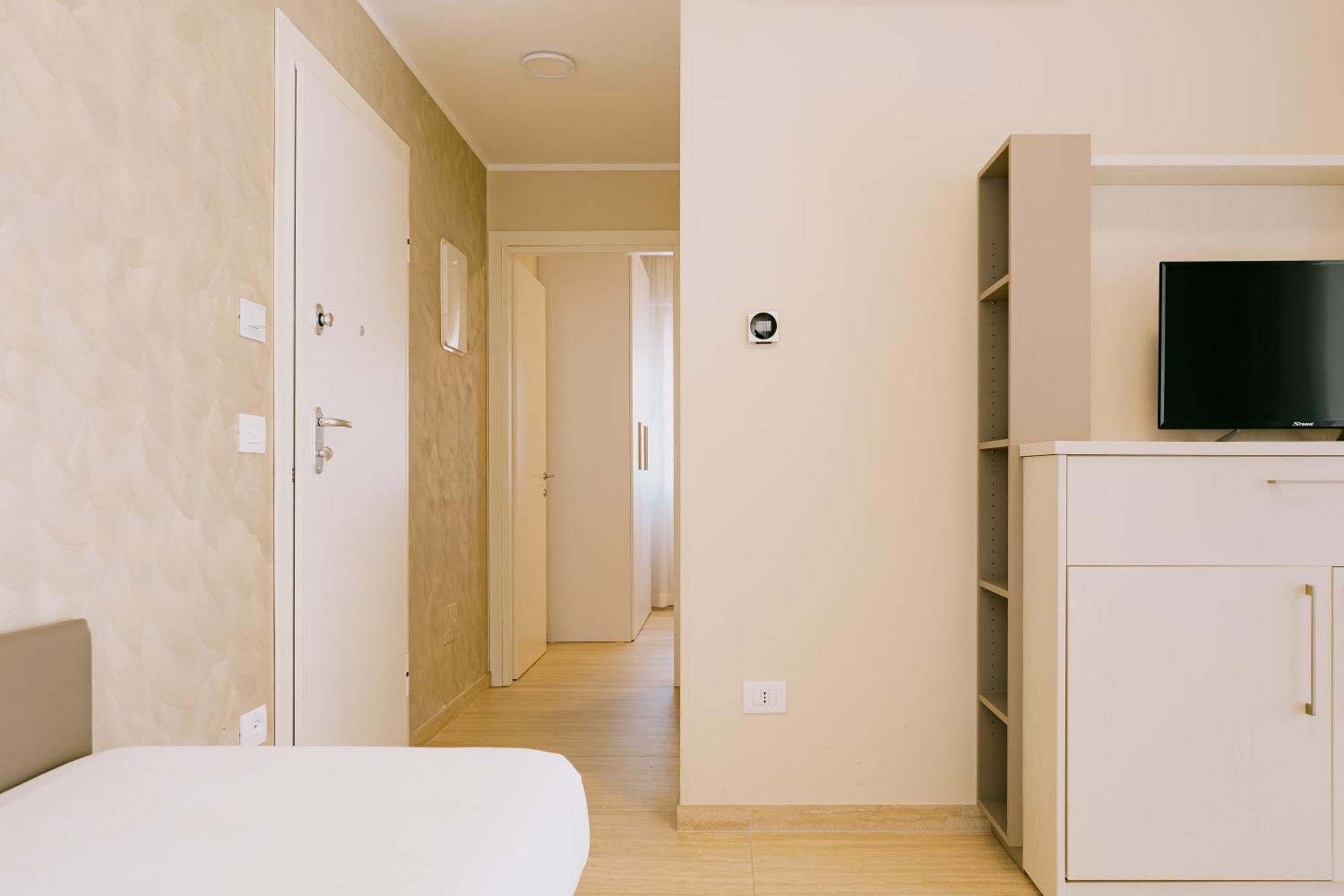 Gallia & Hotel 4*