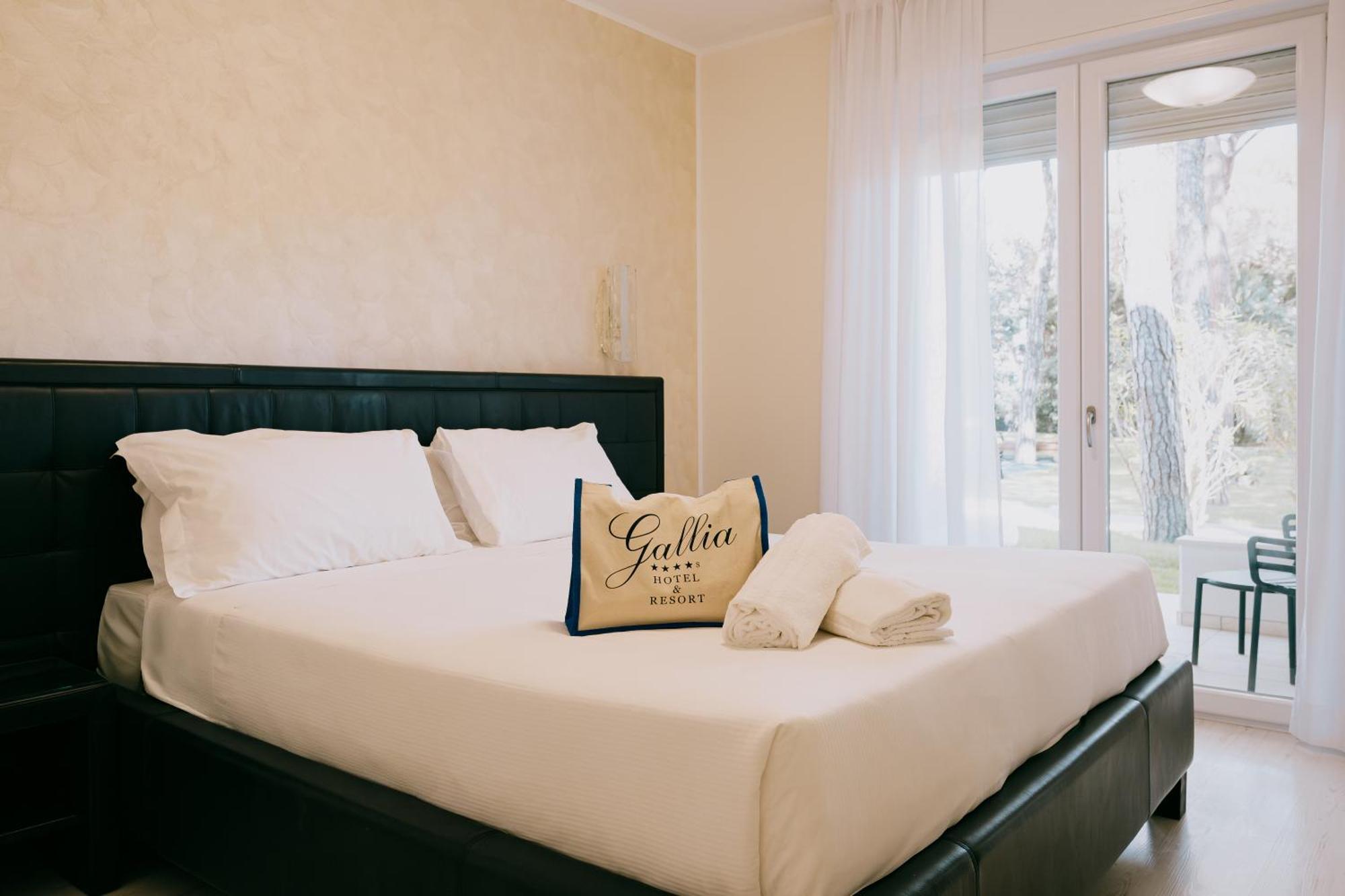 Gallia & Hotel