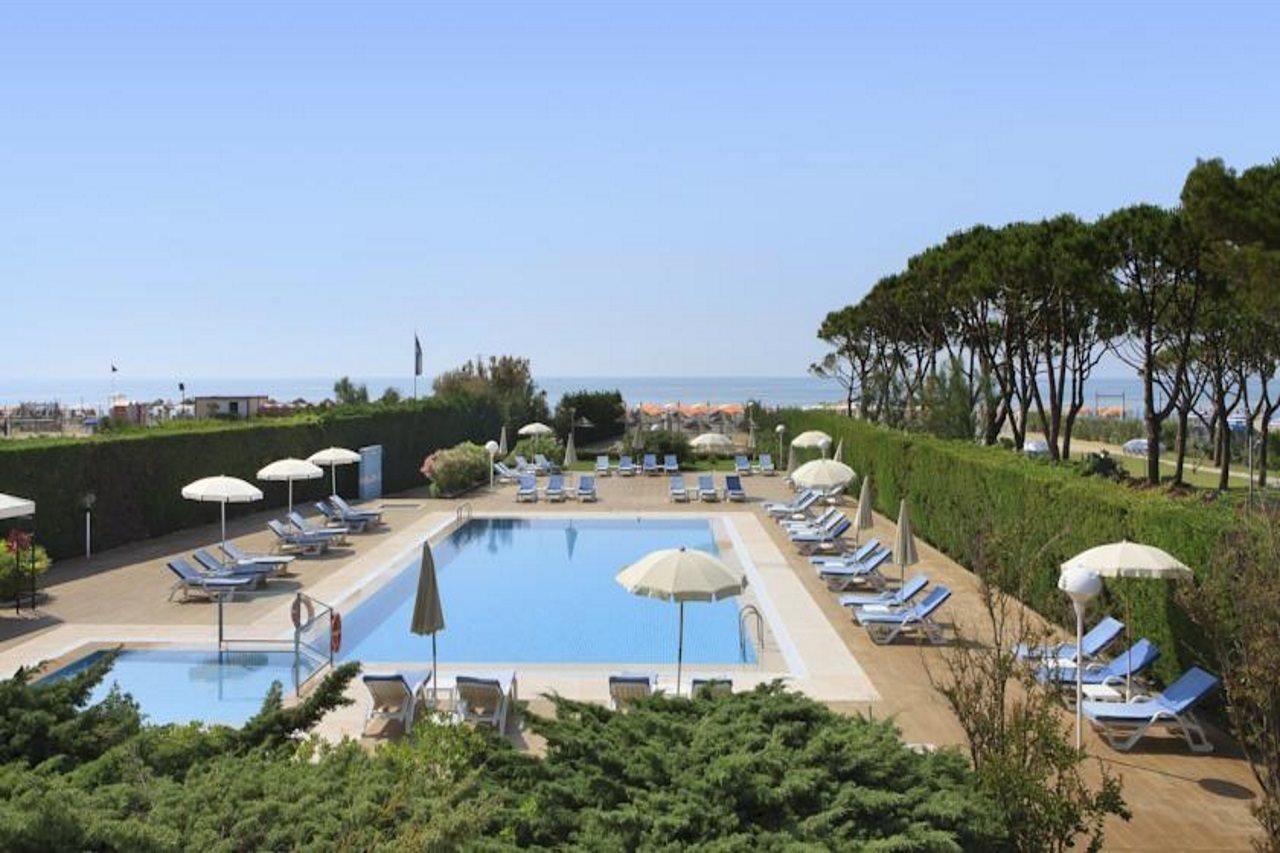 Hotel Gallia & Lido di Jesolo