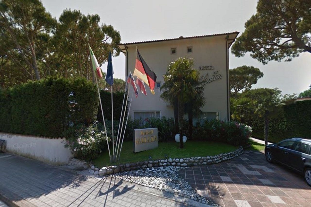 Hotel Gallia &